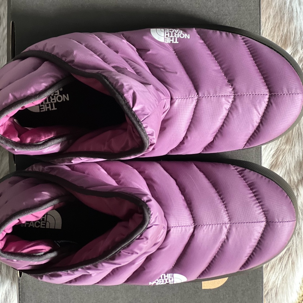 NORTH FACE
